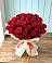 Букет 29 Красных роз в Куршаве