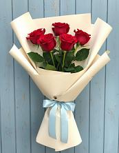 Букет Классика чувств в Куршаве