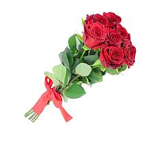 Букет Красные розы #REPLACE_PRED# Куршаве