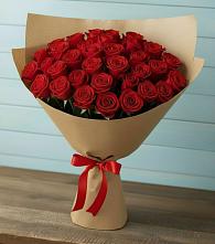 Букет Красные розы Милано #REPLACE_PRED# Куршаве