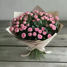 Букет Удовольствие в Куршаве