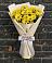 Букет цветов из: Хризантемы в Куршаве