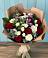Букет цветов из: Розы и Альстромерии в Куршаве