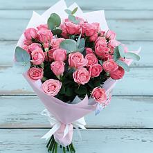 Букет Леди совершенство в Куршаве